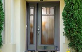 Entry Door Installation project 13