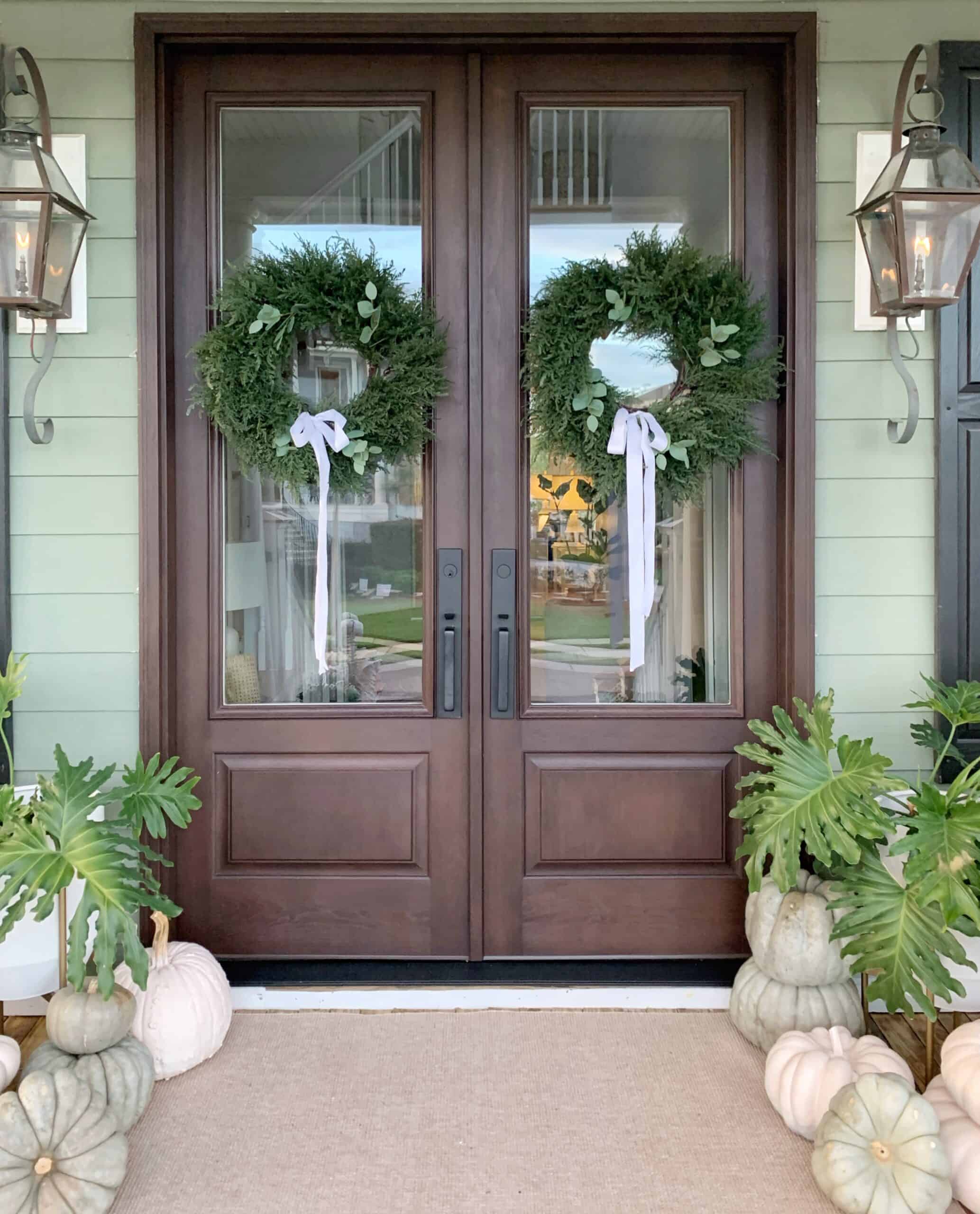 Entry Door Installation project 7