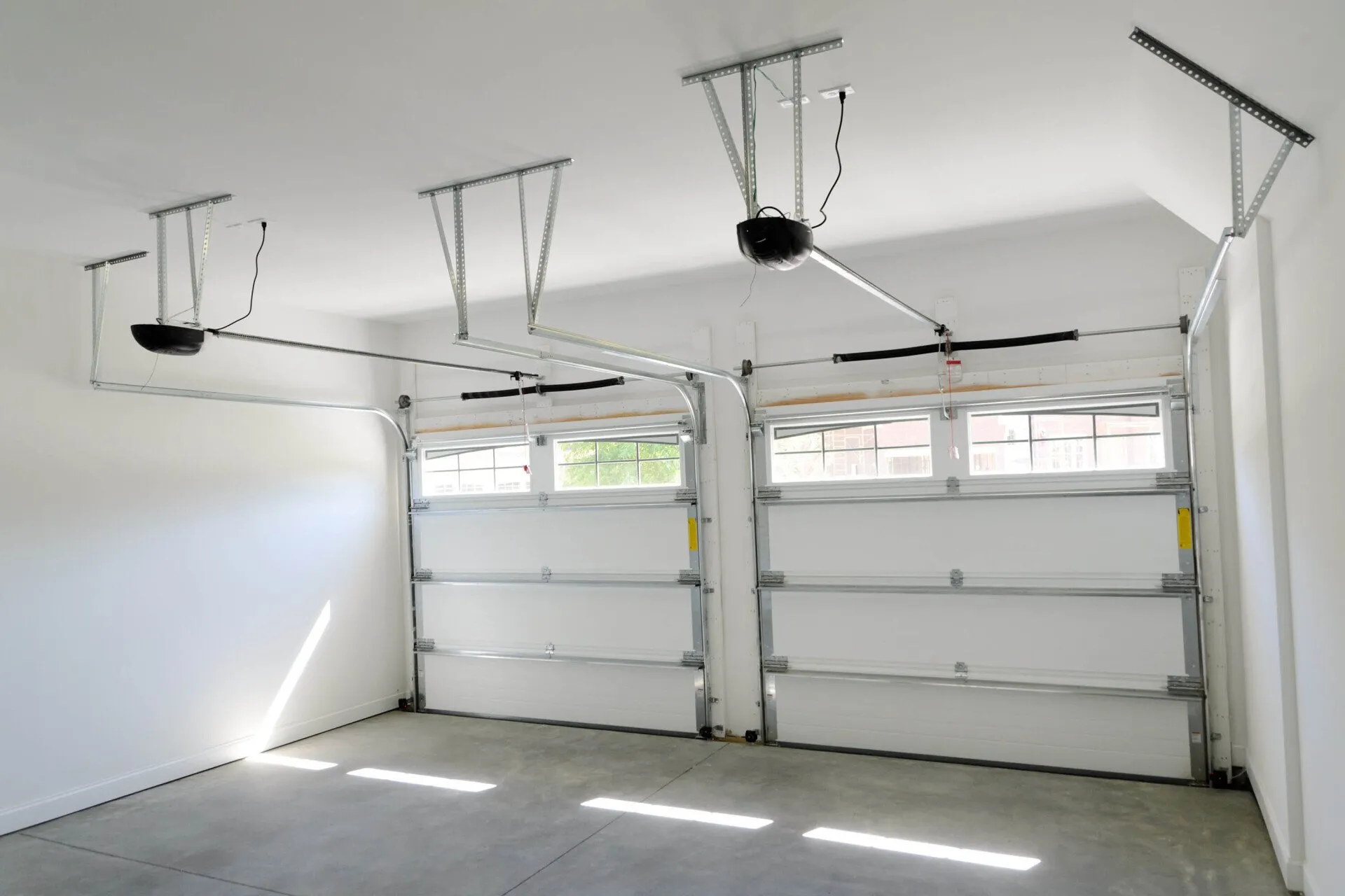 Garage Door Repair project 5