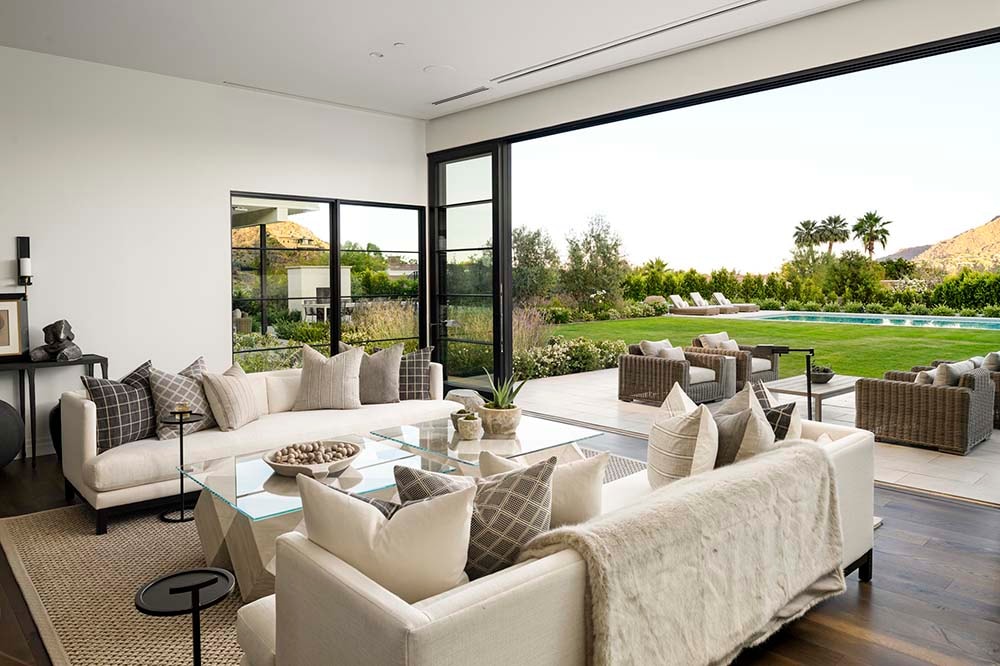 Sliding Glass Door project 2