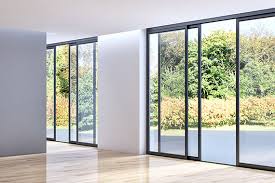 Sliding Glass Door project 5