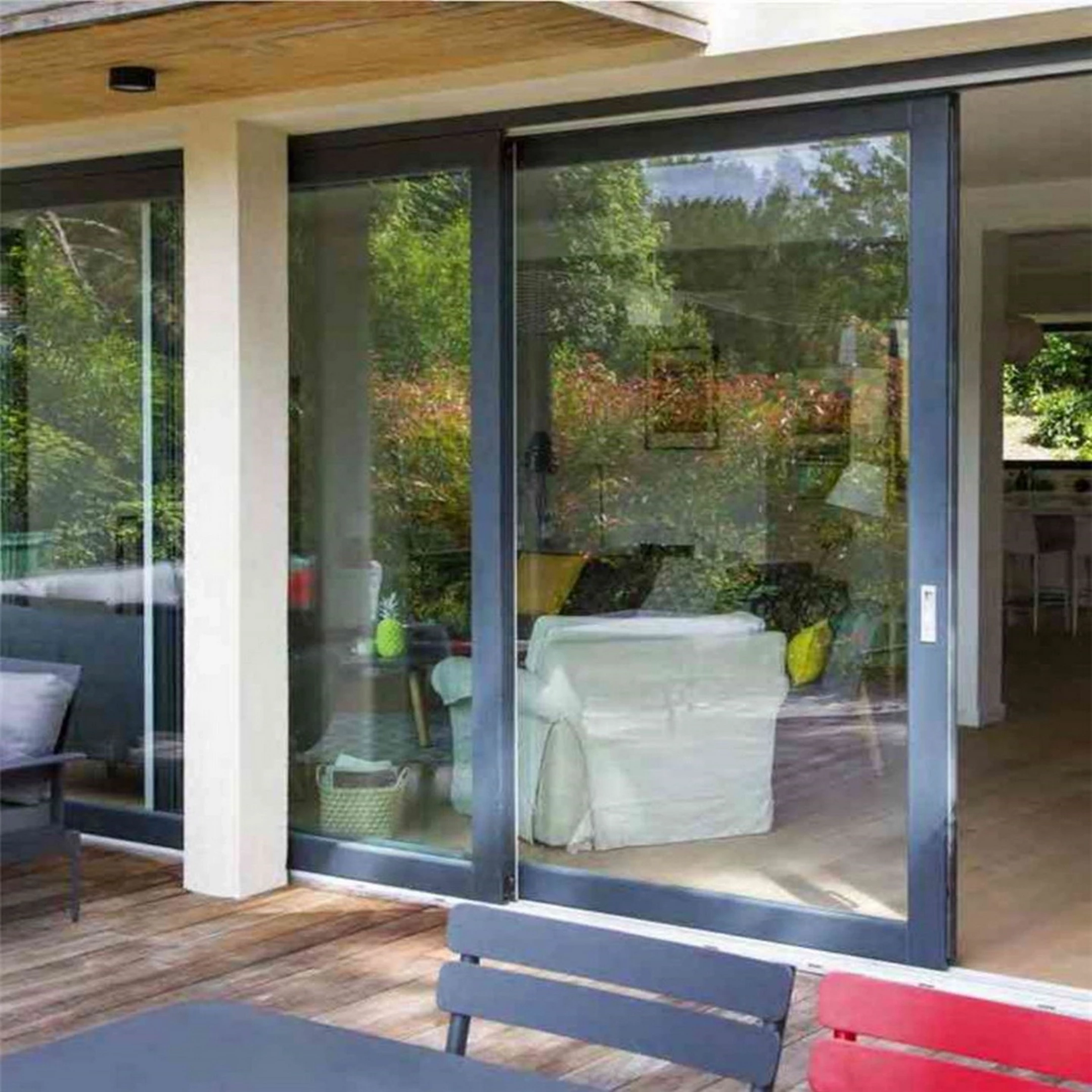 Sliding Glass Door project 9