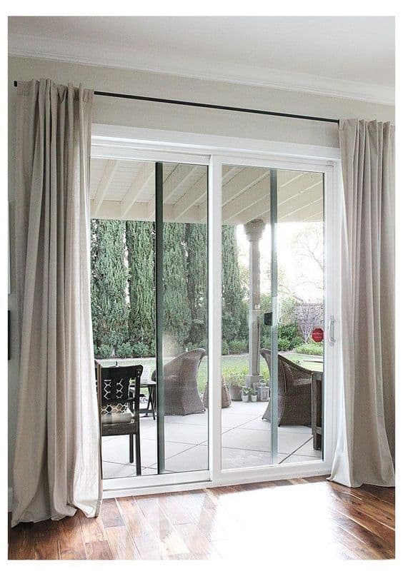 Sliding Glass Door Services in Princeton, TX